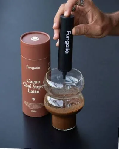 Productos de Fungalia