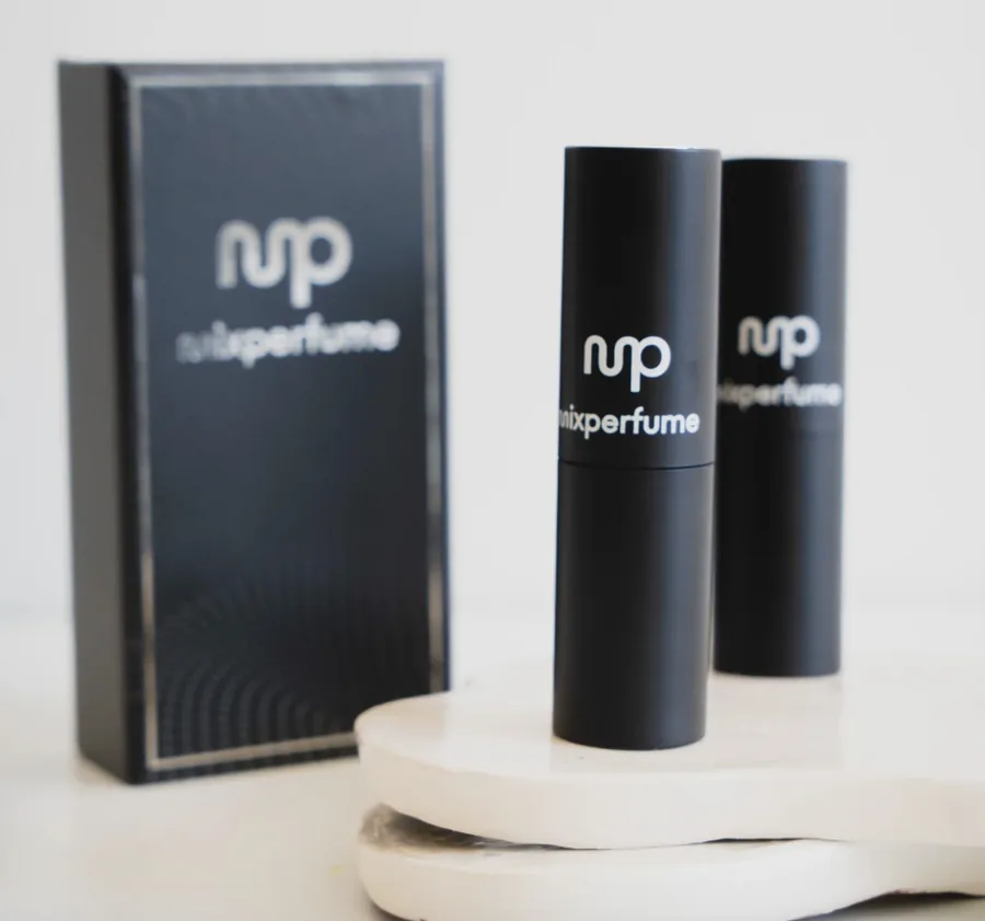 Perfumes de Mixperfume