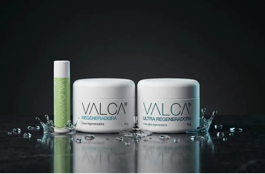 Perfumes de Valca